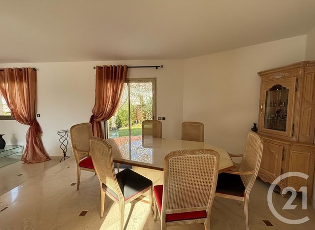 maison à vendre - 7 pièces - 159.95 m2 - YERRES - 91 - ILE-DE-FRANCE - Century 21 Ougier