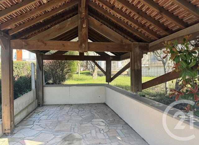 maison à vendre - 7 pièces - 159.95 m2 - YERRES - 91 - ILE-DE-FRANCE - Century 21 Ougier