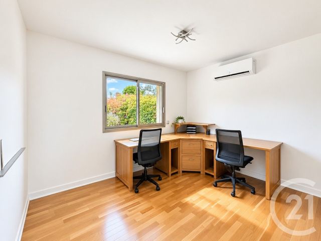 maison à vendre - 7 pièces - 159.95 m2 - YERRES - 91 - ILE-DE-FRANCE - Century 21 Ougier