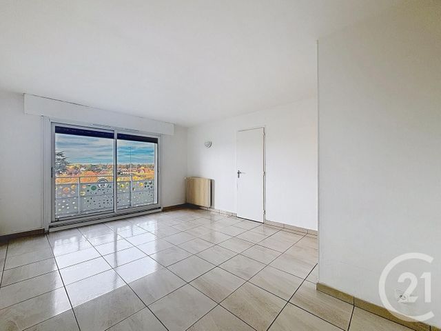 appartement - COMBS LA VILLE - 77