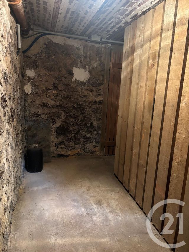 Appartement F1 à vendre - 1 pièce - 40.23 m2 - BRUNOY - 91 - ILE-DE-FRANCE - Century 21 Ougier