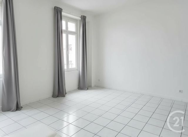 appartement - BRUNOY - 91