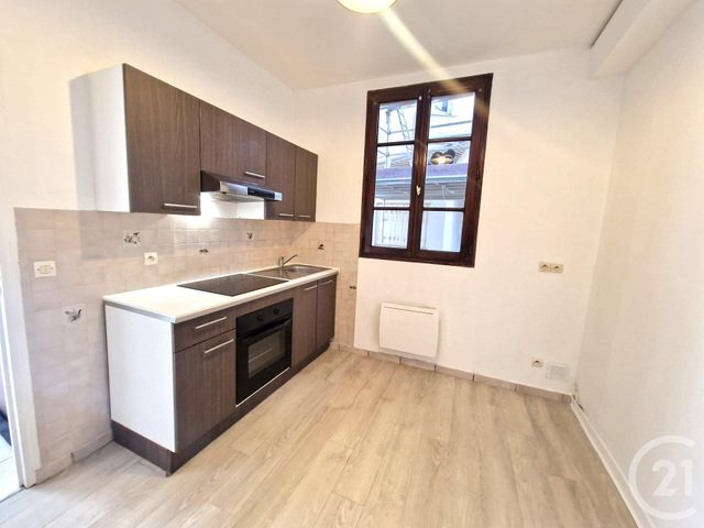 Appartement F1 à vendre - 1 pièce - 40.23 m2 - BRUNOY - 91 - ILE-DE-FRANCE - Century 21 Ougier