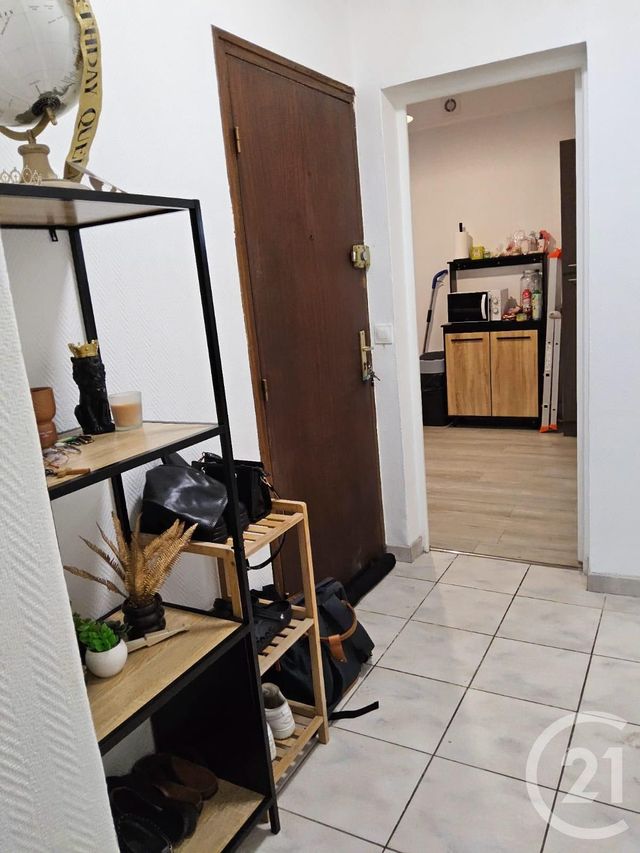 Appartement F1 à vendre - 1 pièce - 40.23 m2 - BRUNOY - 91 - ILE-DE-FRANCE - Century 21 Ougier