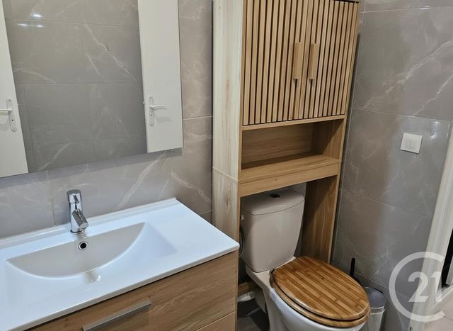 Appartement F1 à vendre - 1 pièce - 40.23 m2 - BRUNOY - 91 - ILE-DE-FRANCE - Century 21 Ougier