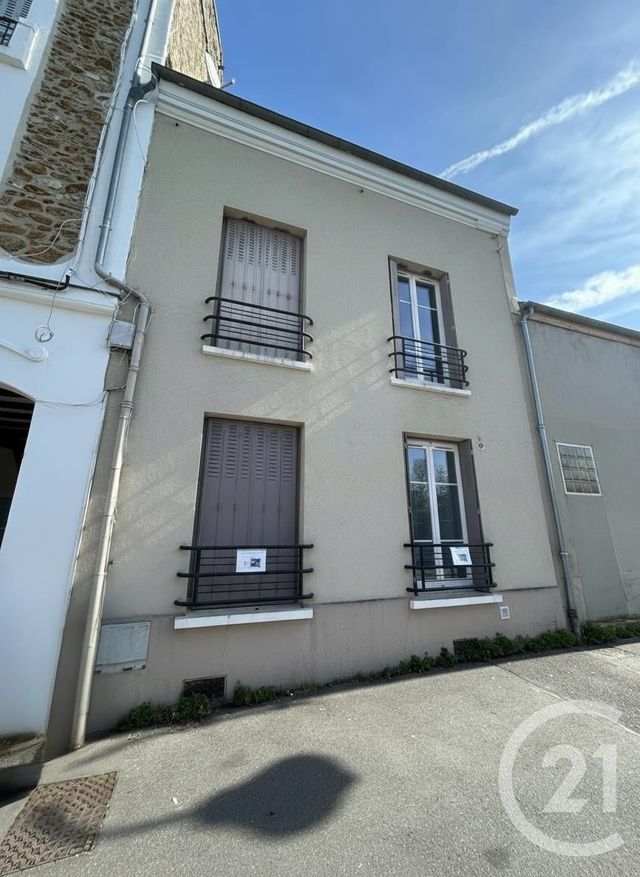 Appartement F1 à vendre - 1 pièce - 40.23 m2 - BRUNOY - 91 - ILE-DE-FRANCE - Century 21 Ougier