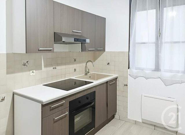 Appartement F1 à vendre - 1 pièce - 40.23 m2 - BRUNOY - 91 - ILE-DE-FRANCE - Century 21 Ougier