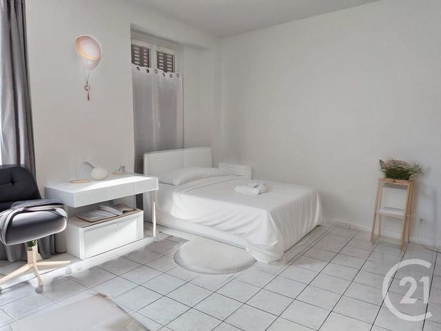 Appartement F1 à vendre - 1 pièce - 40.23 m2 - BRUNOY - 91 - ILE-DE-FRANCE - Century 21 Ougier