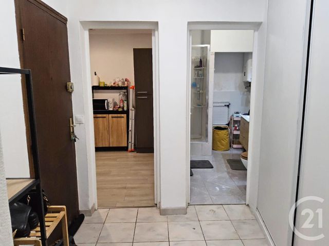 Appartement F1 à vendre - 1 pièce - 40.23 m2 - BRUNOY - 91 - ILE-DE-FRANCE - Century 21 Ougier