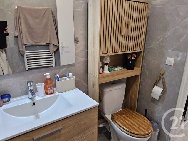 Appartement F1 à vendre - 1 pièce - 40.23 m2 - BRUNOY - 91 - ILE-DE-FRANCE - Century 21 Ougier