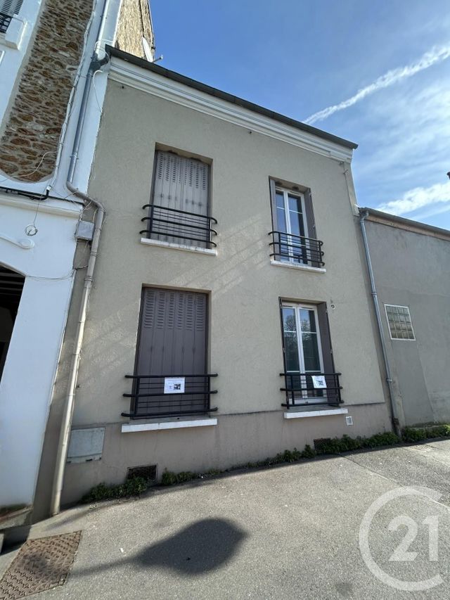 appartement - BRUNOY - 91