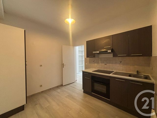 Appartement F1 à vendre - 1 pièce - 40.23 m2 - BRUNOY - 91 - ILE-DE-FRANCE - Century 21 Ougier