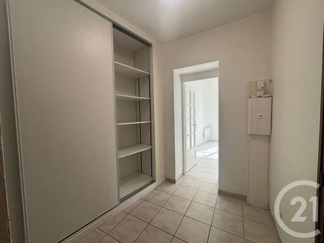 Appartement F1 à vendre - 1 pièce - 40.23 m2 - BRUNOY - 91 - ILE-DE-FRANCE - Century 21 Ougier