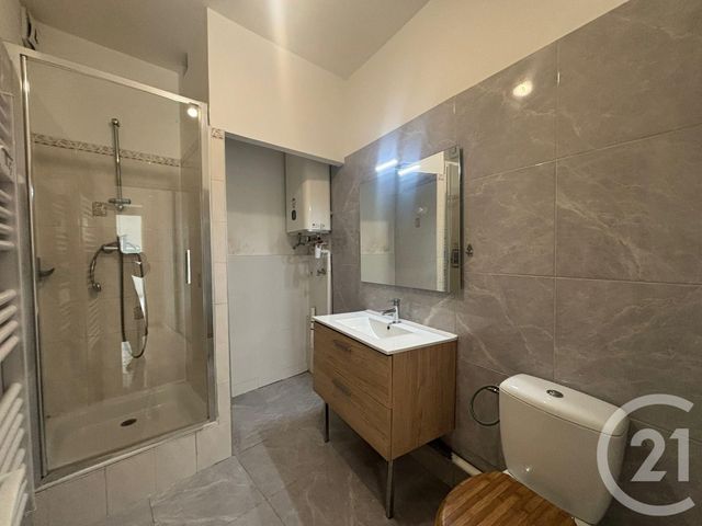Appartement F1 à vendre - 1 pièce - 40.23 m2 - BRUNOY - 91 - ILE-DE-FRANCE - Century 21 Ougier
