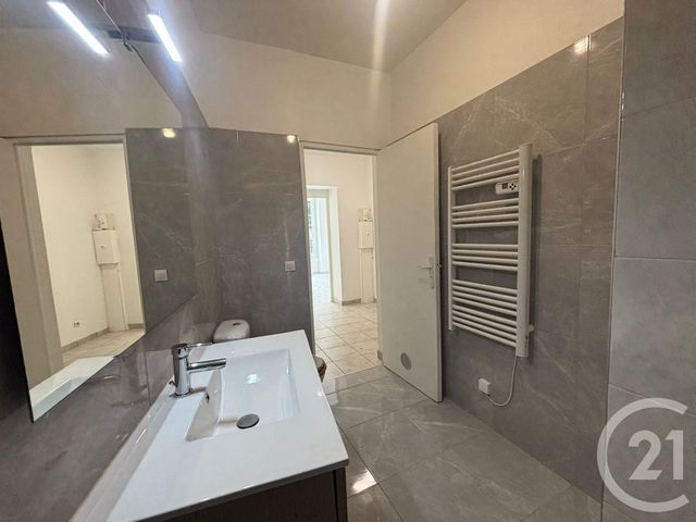 Appartement F1 à vendre - 1 pièce - 40.23 m2 - BRUNOY - 91 - ILE-DE-FRANCE - Century 21 Ougier