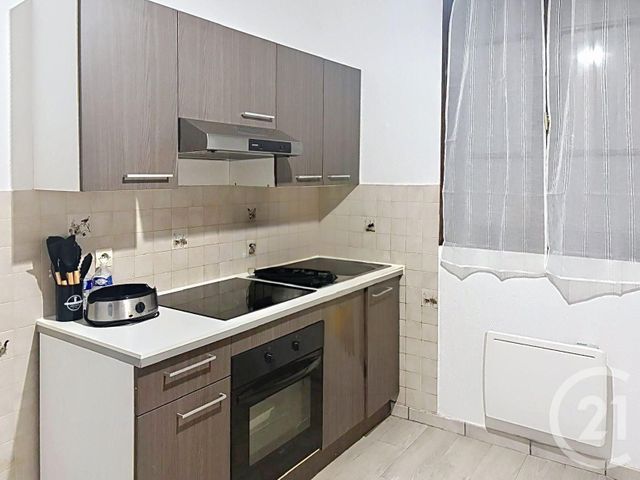 Appartement F1 à vendre - 1 pièce - 40.23 m2 - BRUNOY - 91 - ILE-DE-FRANCE - Century 21 Ougier