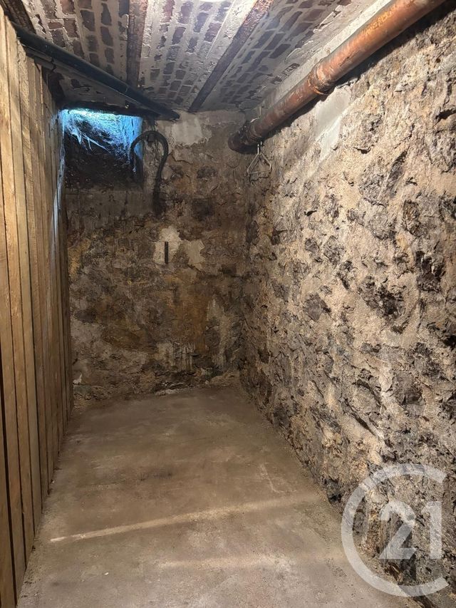 Appartement F1 à vendre - 1 pièce - 40.23 m2 - BRUNOY - 91 - ILE-DE-FRANCE - Century 21 Ougier