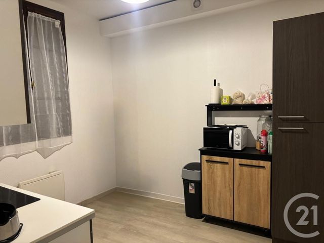 Appartement F1 à vendre - 1 pièce - 40.23 m2 - BRUNOY - 91 - ILE-DE-FRANCE - Century 21 Ougier