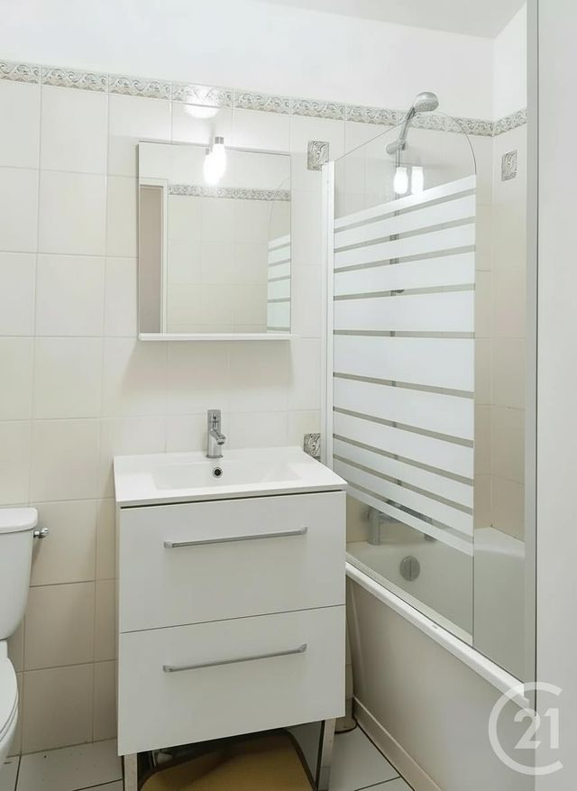 Appartement F1 à vendre - 1 pièce - 36.59 m2 - BRUNOY - 91 - ILE-DE-FRANCE - Century 21 Ougier