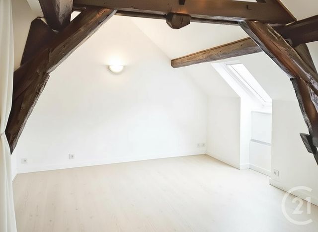 Appartement F1 à vendre - 1 pièce - 36.59 m2 - BRUNOY - 91 - ILE-DE-FRANCE - Century 21 Ougier