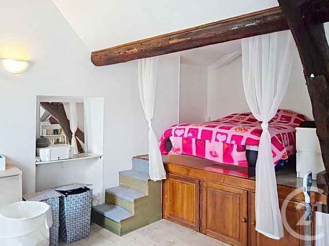 appartement - BRUNOY - 91