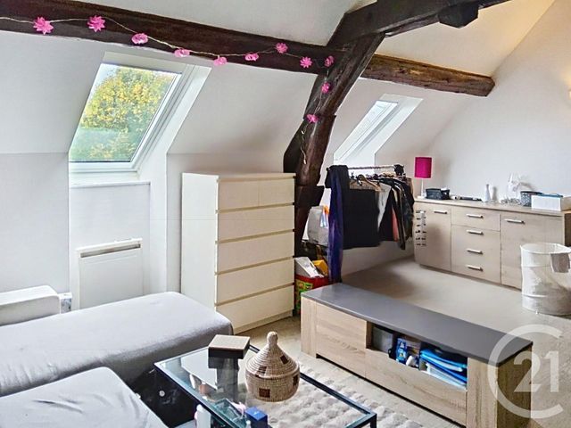 Appartement F1 à vendre - 1 pièce - 36.59 m2 - BRUNOY - 91 - ILE-DE-FRANCE - Century 21 Ougier