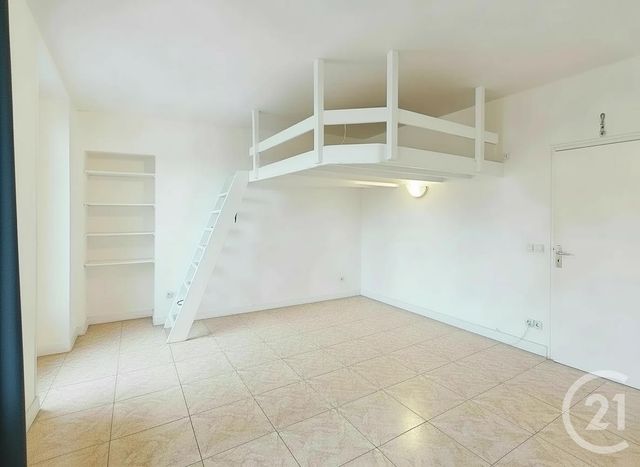 appartement - BRUNOY - 91