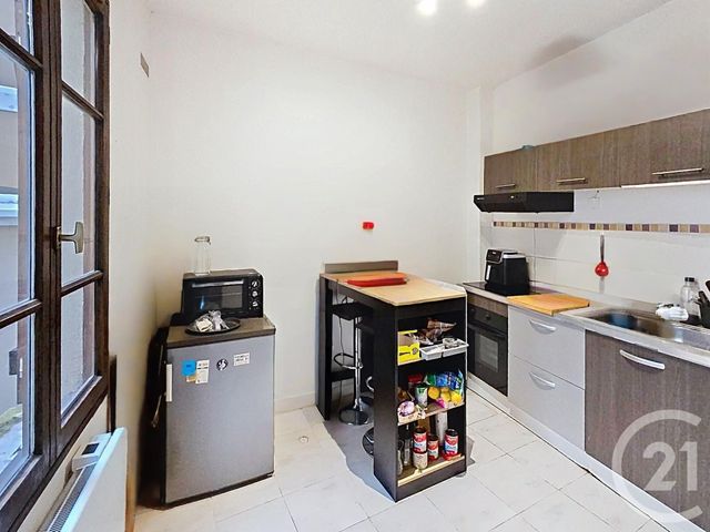 appartement - BRUNOY - 91