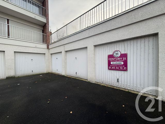 parking - BRUNOY - 91