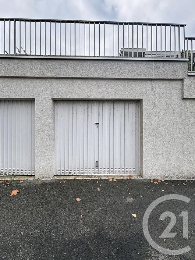 parking à louer - 12.0 m2 - BRUNOY - 91 - ILE-DE-FRANCE - Century 21 Ougier