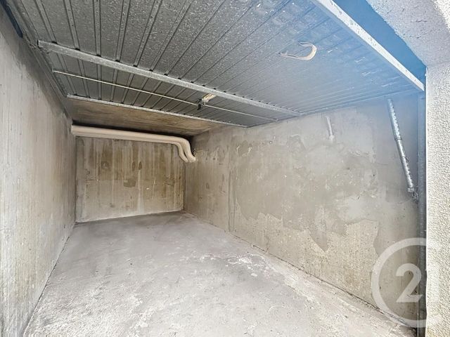 parking à louer - 12.0 m2 - BRUNOY - 91 - ILE-DE-FRANCE - Century 21 Ougier