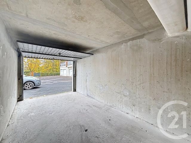 parking à louer - 12.0 m2 - BRUNOY - 91 - ILE-DE-FRANCE - Century 21 Ougier