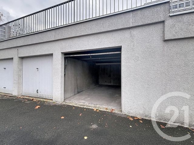 Parking à louer BRUNOY