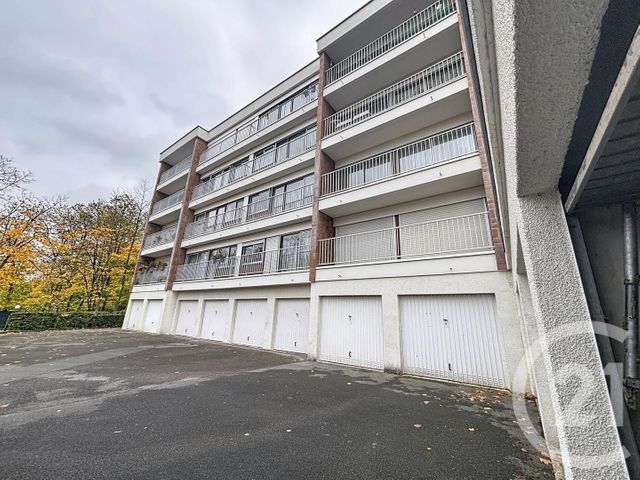 parking à louer - 12.0 m2 - BRUNOY - 91 - ILE-DE-FRANCE - Century 21 Ougier