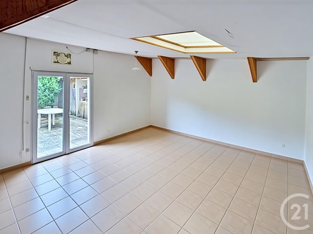 maison à vendre - 8 pièces - 176.0 m2 - BRUNOY - 91 - ILE-DE-FRANCE - Century 21 Ougier