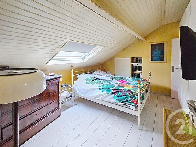 maison à vendre - 8 pièces - 176.0 m2 - BRUNOY - 91 - ILE-DE-FRANCE - Century 21 Ougier