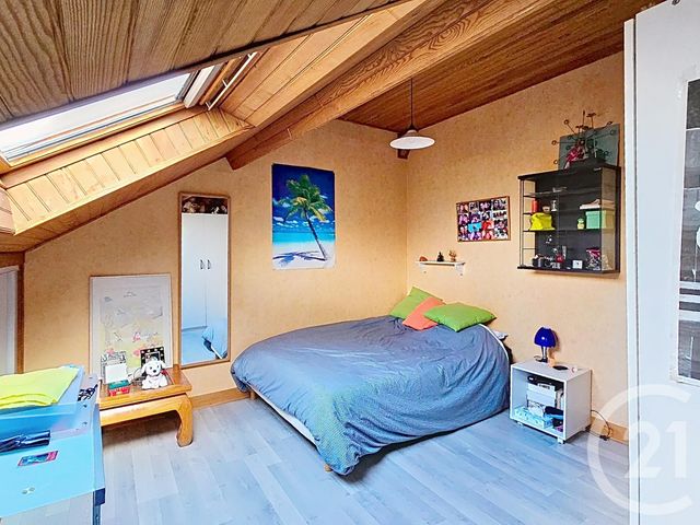 maison à vendre - 8 pièces - 176.0 m2 - BRUNOY - 91 - ILE-DE-FRANCE - Century 21 Ougier