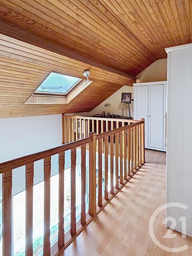 maison à vendre - 8 pièces - 176.0 m2 - BRUNOY - 91 - ILE-DE-FRANCE - Century 21 Ougier