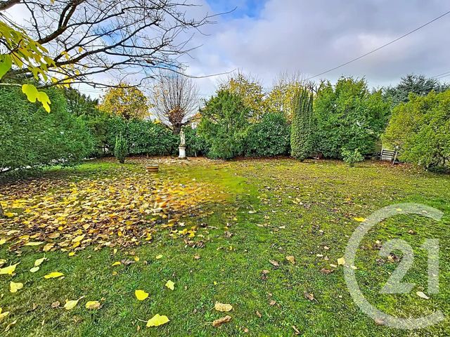 maison à vendre - 8 pièces - 176.0 m2 - BRUNOY - 91 - ILE-DE-FRANCE - Century 21 Ougier