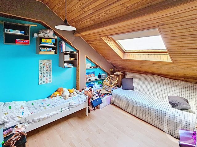 maison à vendre - 8 pièces - 176.0 m2 - BRUNOY - 91 - ILE-DE-FRANCE - Century 21 Ougier