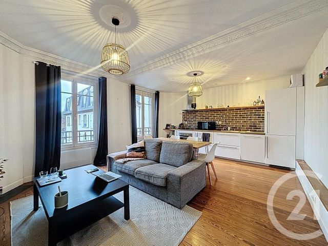 appartement - BRUNOY - 91