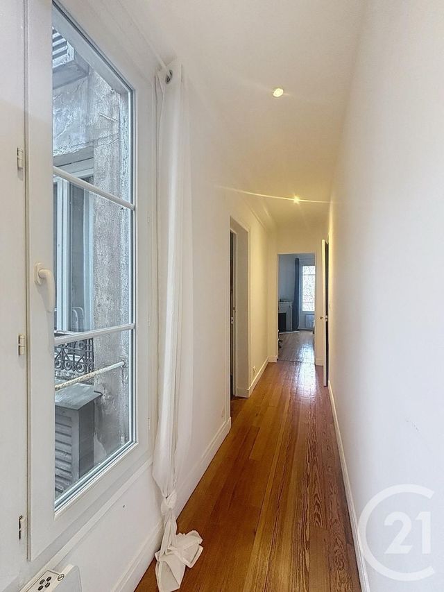 Appartement F2 à louer - 2 pièces - 57.12 m2 - BRUNOY - 91 - ILE-DE-FRANCE - Century 21 Ougier