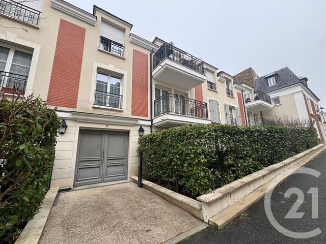 Appartement Duplex à louer - 3 pièces - 58.96 m2 - BRUNOY - 91 - ILE-DE-FRANCE - Century 21 Ougier