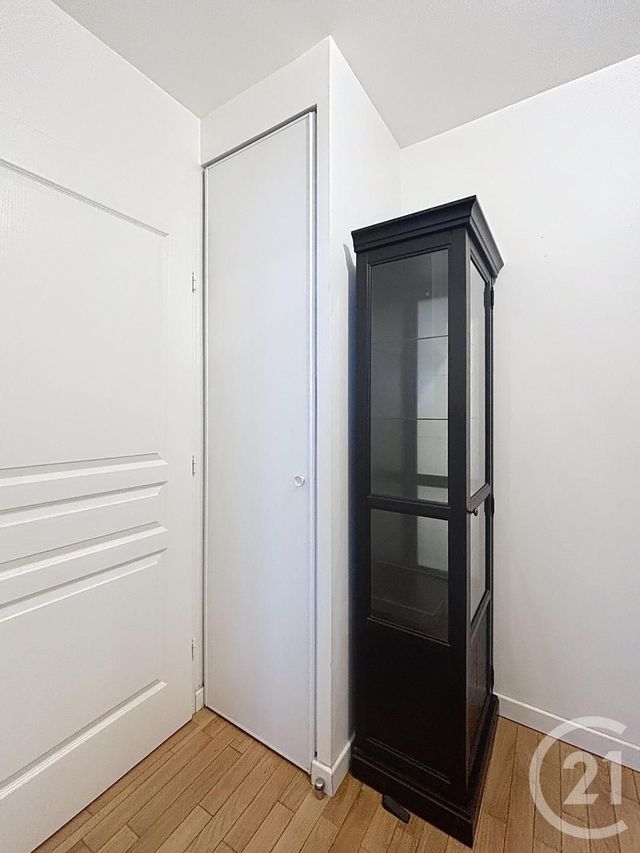 Appartement Duplex à louer - 3 pièces - 58.96 m2 - BRUNOY - 91 - ILE-DE-FRANCE - Century 21 Ougier