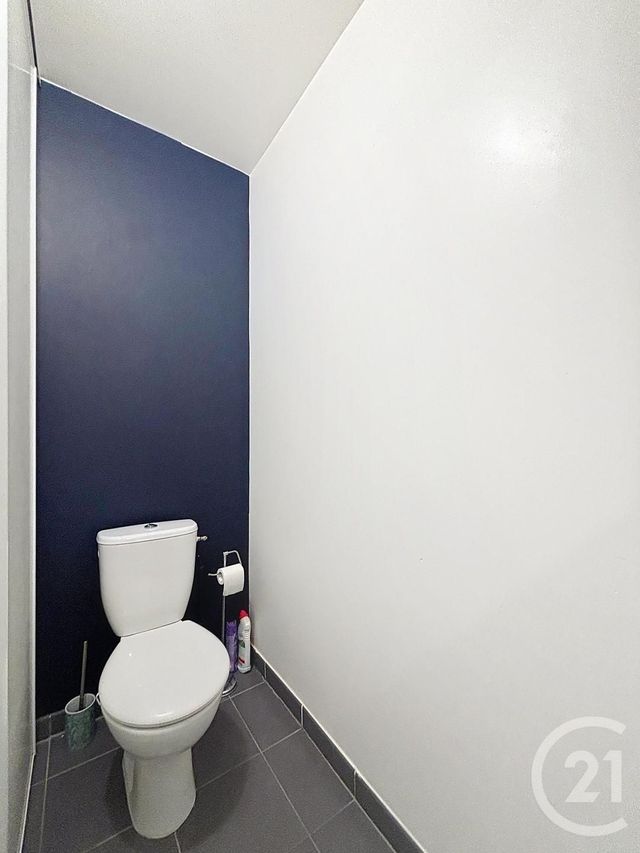 Appartement Duplex à louer - 3 pièces - 58.96 m2 - BRUNOY - 91 - ILE-DE-FRANCE - Century 21 Ougier