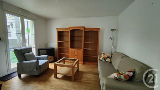 Appartement Duplex à louer - 3 pièces - 58.96 m2 - BRUNOY - 91 - ILE-DE-FRANCE - Century 21 Ougier