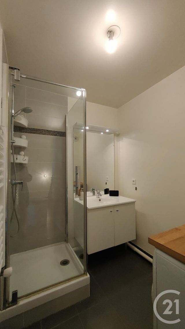 Appartement Duplex à louer - 3 pièces - 58.96 m2 - BRUNOY - 91 - ILE-DE-FRANCE - Century 21 Ougier