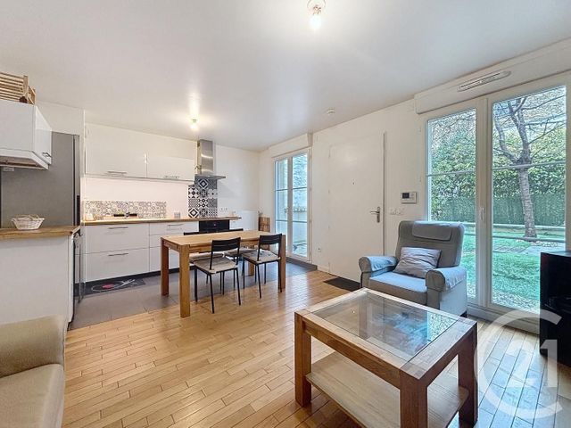 appartement - BRUNOY - 91