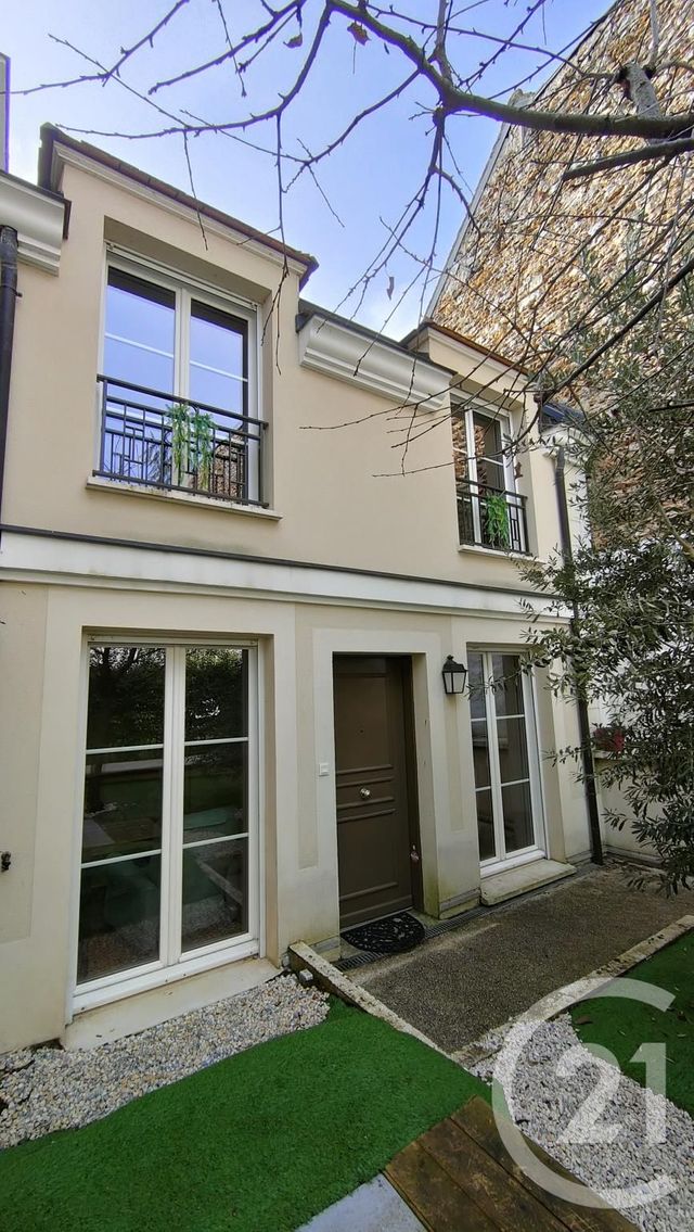 appartement - BRUNOY - 91