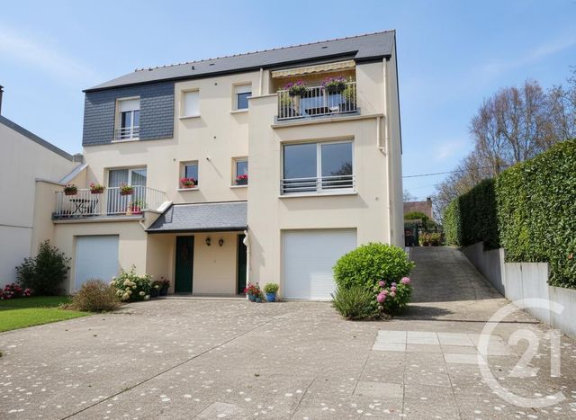 Appartement F4 à vendre - 4 pièces - 79.5 m2 - BOUSSY ST ANTOINE - 91 - ILE-DE-FRANCE - Century 21 Ougier